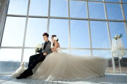 -拾尚映画·STUDIO婚纱摄影(中关村店)