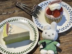 -奈诺甜品·生日蛋糕·下午茶(古城店)