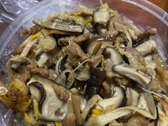 炒三鲜-家味螺蛳粉&烤鱼(五角场店)