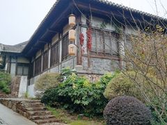 -茅山东方盐湖城景区