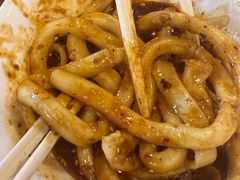 -春阳水饺(香槟广场店)