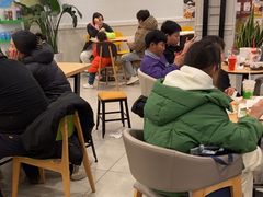 -德克士(唐龙店)