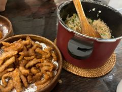 -临家闽南菜(宝洲路店)