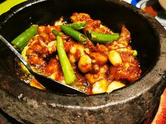 -桂满陇天书(南京德基旗舰店)