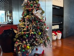 -广州富力君悦大酒店·凯菲厅