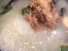 -小杨生煎(南汇欧尚店)