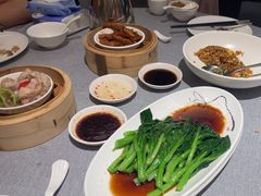 -潮府馆·非遗潮州菜·港式点心(世纪公园店)