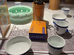-老萍巷莲花血鸭·萍乡地标江西菜(步行街店)