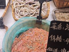-王庄阿咪海鲜大排档(象园店)