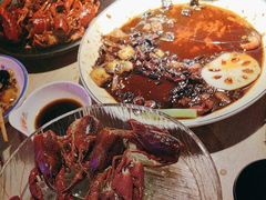 -红盔甲·小龙虾(车公庙店)