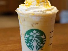 -星巴克(汾阳路店)