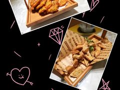 -老宁波1381餐厅(桃源中路店)