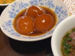 糖油粑粑-火宫殿·湘菜小吃·商务宴请·生日聚会(东塘店)