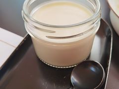 茉莉花奶冻-渔芙南(三里屯店)