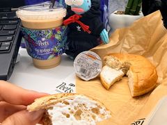 -Peet's 皮爷咖啡(东湖路手作店)