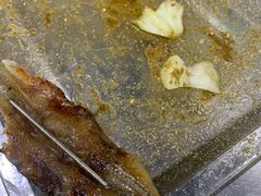 马步鱼-小寒羊烧烤(凯瑞时代大厦店)