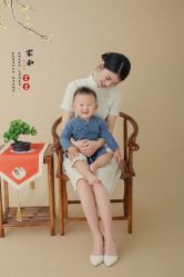-三只熊儿童摄影(公园店)