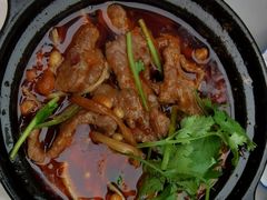 -廖记老砂锅(上清寺店)