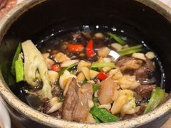 -红菜坊·烤鸭·川鲁宴(石园店)