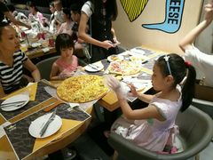 -乐凯撒披萨(喜荟城店)