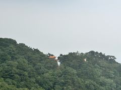 -天津盘山风景名胜区