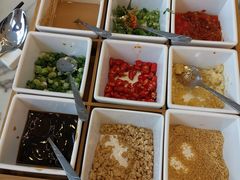 -楼里火锅餐厅(文化城店)