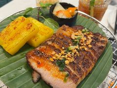 -美奈小馆·越南料理(中航城君尚购物中心店)