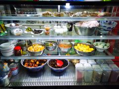 自助取餐区-阿叶羊杂碎(前进街店)