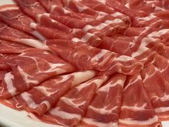 -清真·鸦儿李记·涮肉(和平里店)