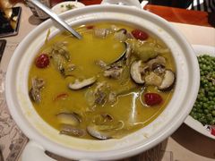 -杨记隆府(时代天街店)