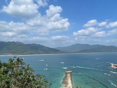 -海南分界洲岛旅游区