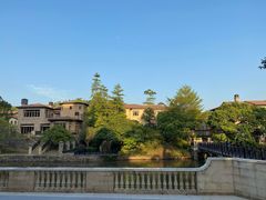 -中旅阿那亚九龙湖·公主酒店