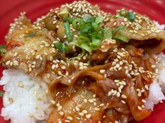 -食其家·牛丼咖喱(浦电路店)