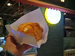 门面-贝儿多爸爸泡芙(合生汇店)
