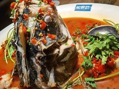 -坛宗剁椒鱼头(河西王府井店)