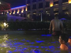 -许昌花溪大酒店