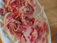 -乌拉烤肉(如皋首店)