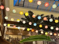 -太湖饭店玉兰厅(自助餐厅)