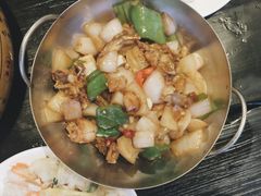 -我去·春饼文化主题餐厅(国定路总店)