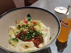 -弓家大队老碗面(高新咖啡街区店)
