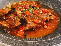 -大江南食府(石景山店)