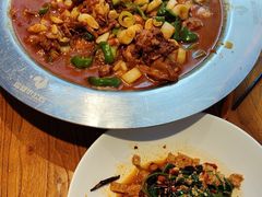 -俭寨大盘鸡·缸子肉·小公鸡·新疆菜(云通店)