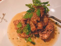 -壳里西餐厅Coquille Seafood Bistro(蒙自路店)