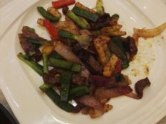 -沙河粉村·国家非遗传承(云台店)