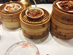 -稻香(龙华天虹店)