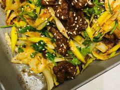 贝勒爷烤肉-羲和雅苑烤鸭坊(丰台万达店)