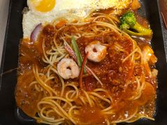 -豪享来中西餐厅(隆昌店)