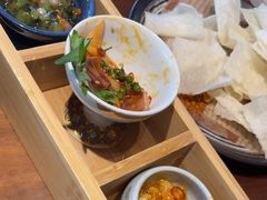 -山葵家居酒屋(天目里店)