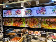 菜单-那家熏酱小酒馆(珲春店)