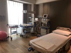 -郑州万安妇产医院